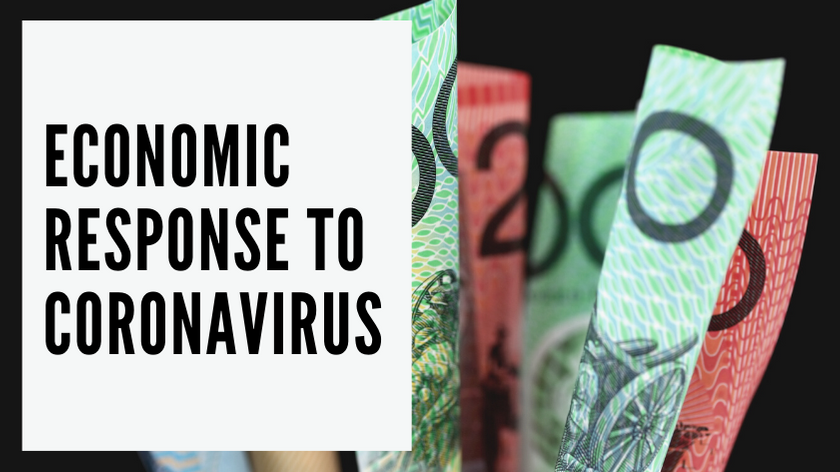Economic Response to Coronavirus